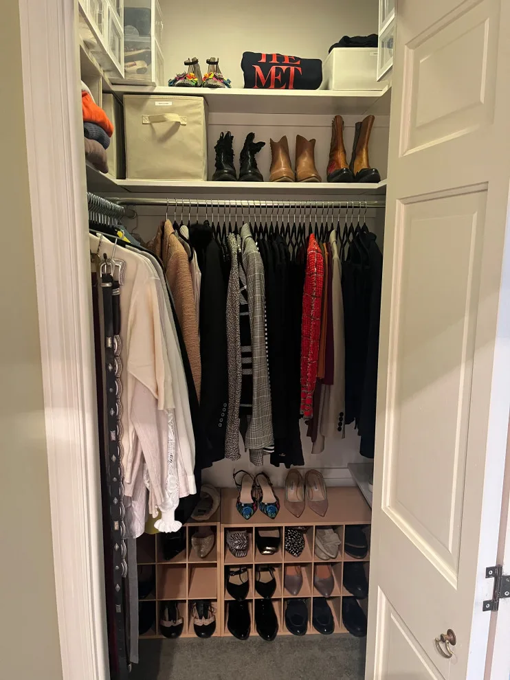 Wardrobes by The Organized Life - Photo 9