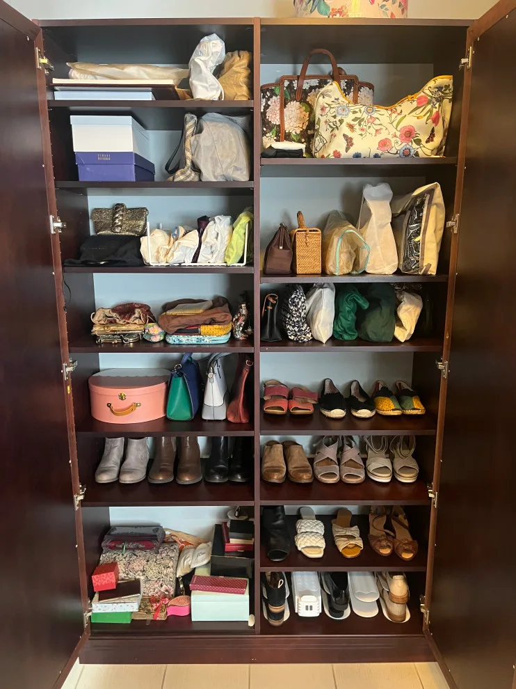 Wardrobes by The Organized Life - Photo 5