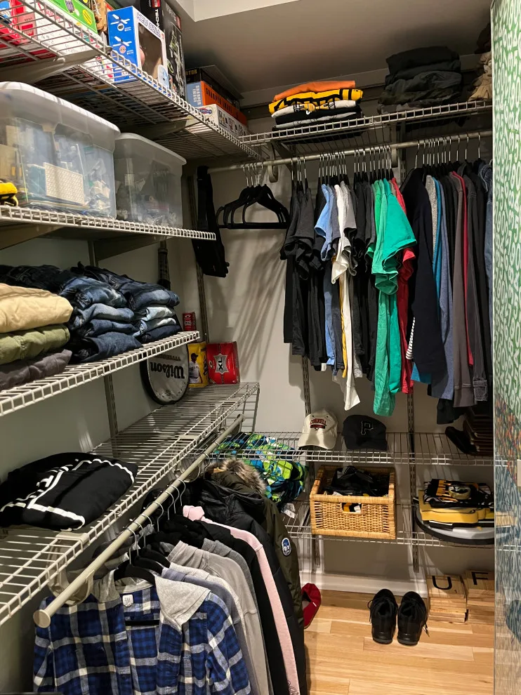 The Organized Life - Photo 8
