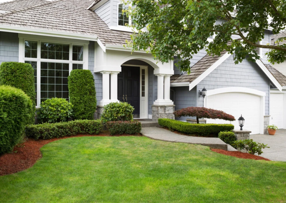Landscape Designs 2020 by Interior & Exterior Environmental Designs - Photo 7
