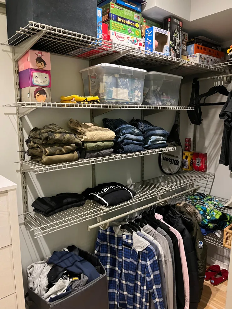 Wardrobes by The Organized Life - Photo 3