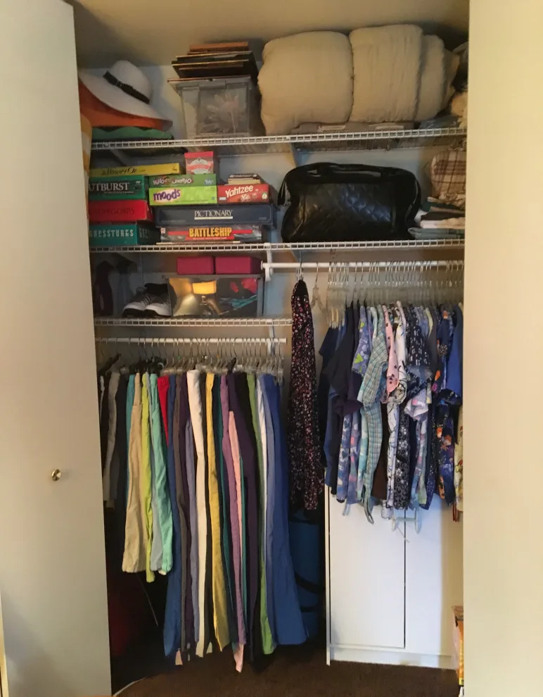 Wardrobes by The Organized Life - Photo 10