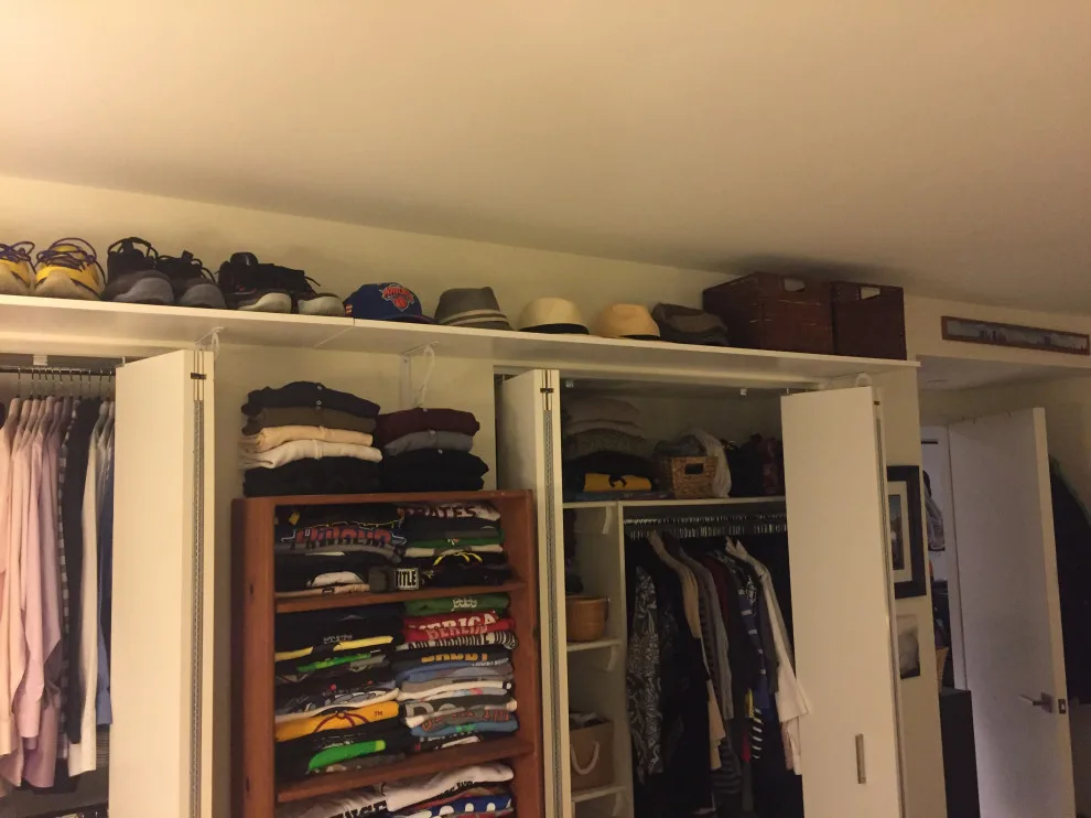 Wardrobes by The Organized Life - Photo 4