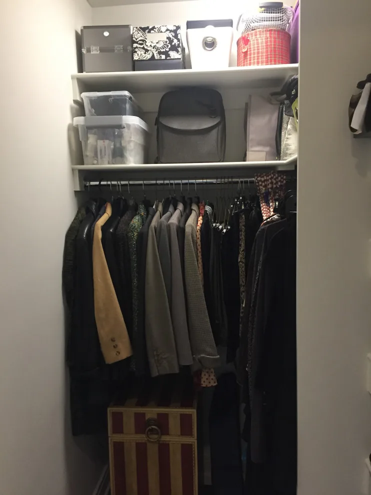Wardrobes by The Organized Life - Photo 8