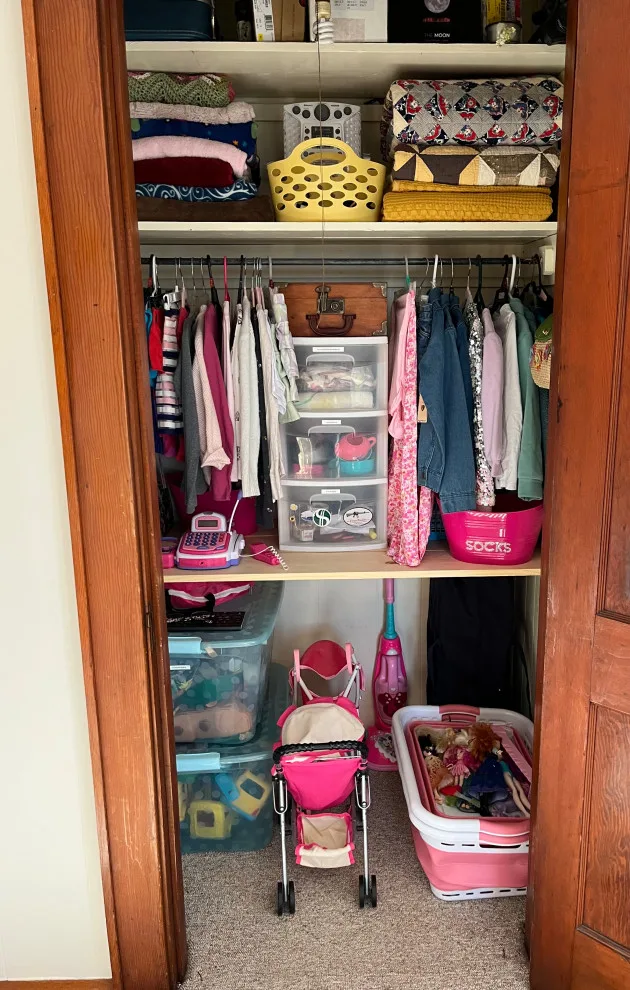 Wardrobes by The Organized Life - Photo 6
