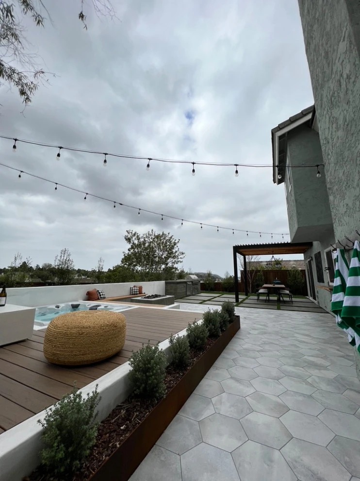 Del Rey by Interior & Exterior Environmental Designs - Photo 2