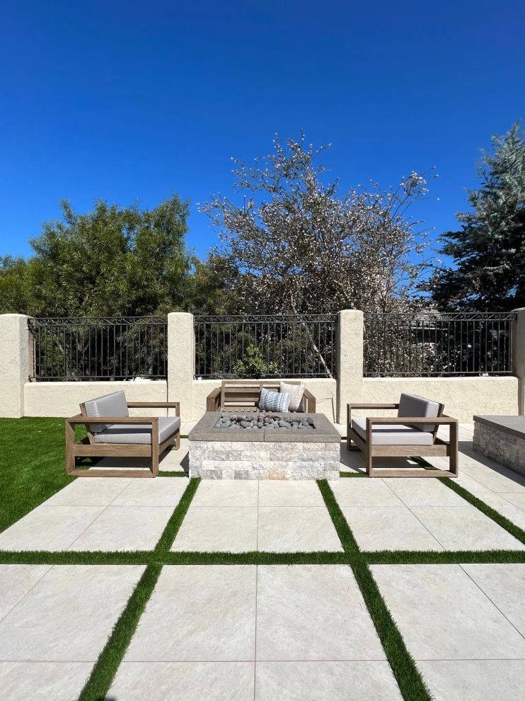 Backyard Retreat by Interior & Exterior Environmental Designs - Photo 7