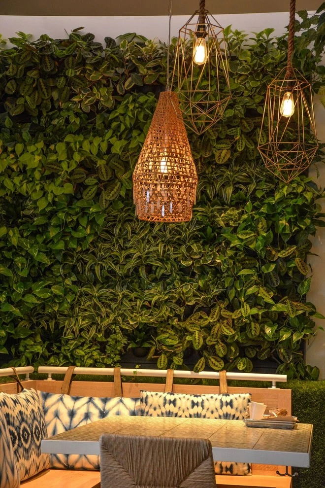 Interior Services by Interior & Exterior Environmental Designs - Photo 6