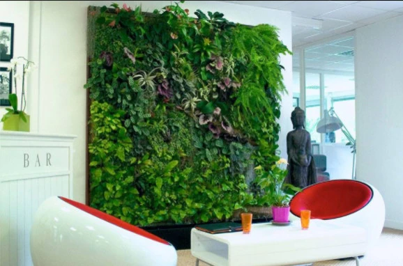 Interior Services by Interior & Exterior Environmental Designs - Photo 7