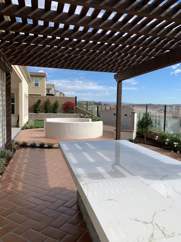 Exterior Landscaping by Interior & Exterior Environmental Designs - Photo 13