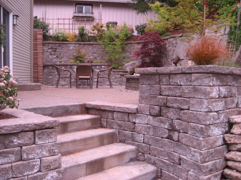 Walls by Puget Sound Landscaping, Inc. - Photo 13