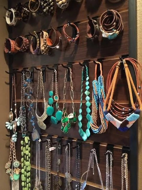 Accessory Queen's Chocolate Vault by Melanie Johnson - Closets By Melanie - Photo 2