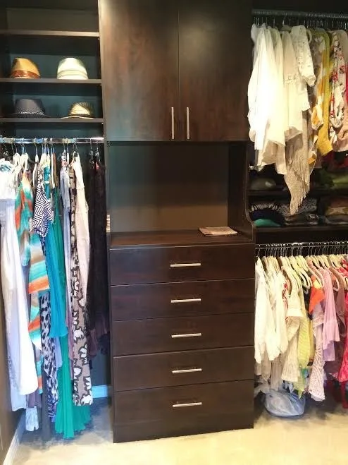 Melanie Johnson - Closets By Melanie - Photo 12