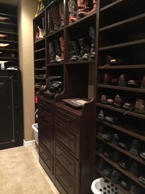 Melanie Johnson - Closets By Melanie - Photo 13