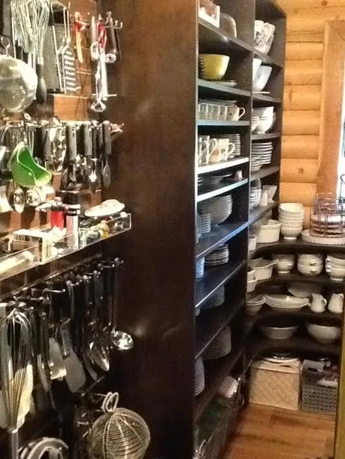 Culinary Storage Solutions by Melanie Johnson - Closets By Melanie - Photo 2