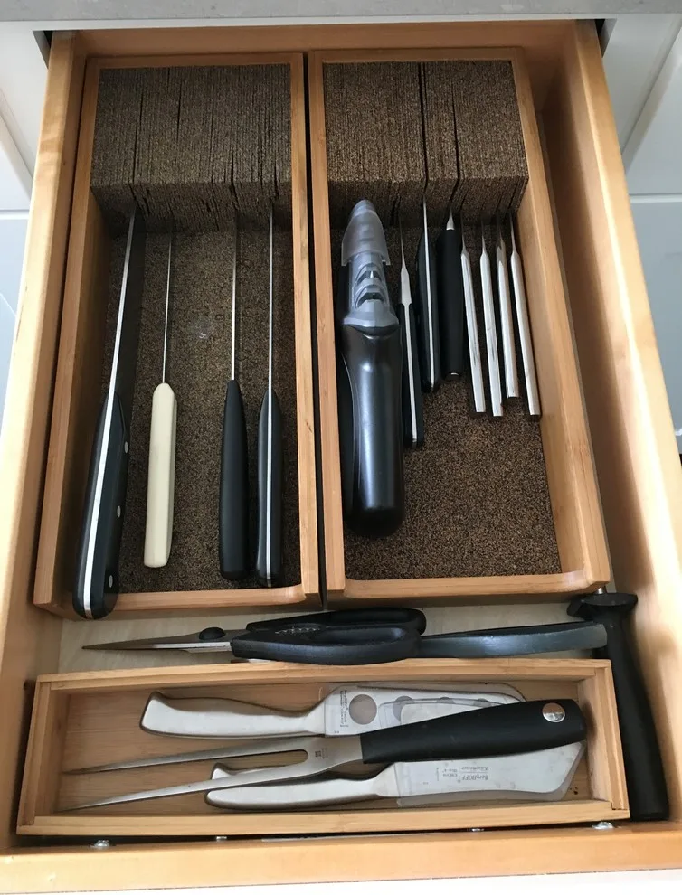 Culinary Space Management by The Organized Soprano - Photo 2