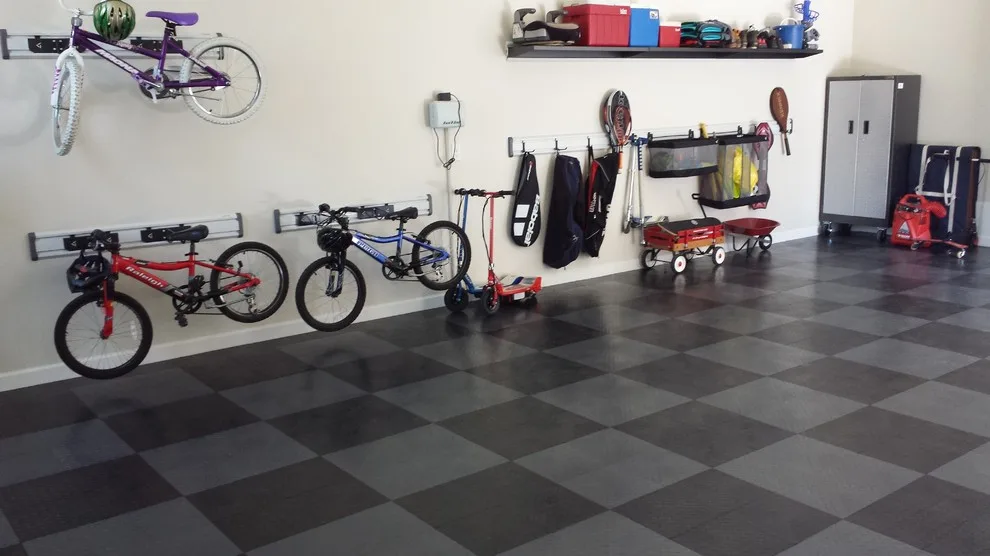 The Garage Dude - Photo 3