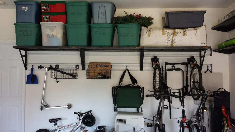 The Garage Dude - Photo 2