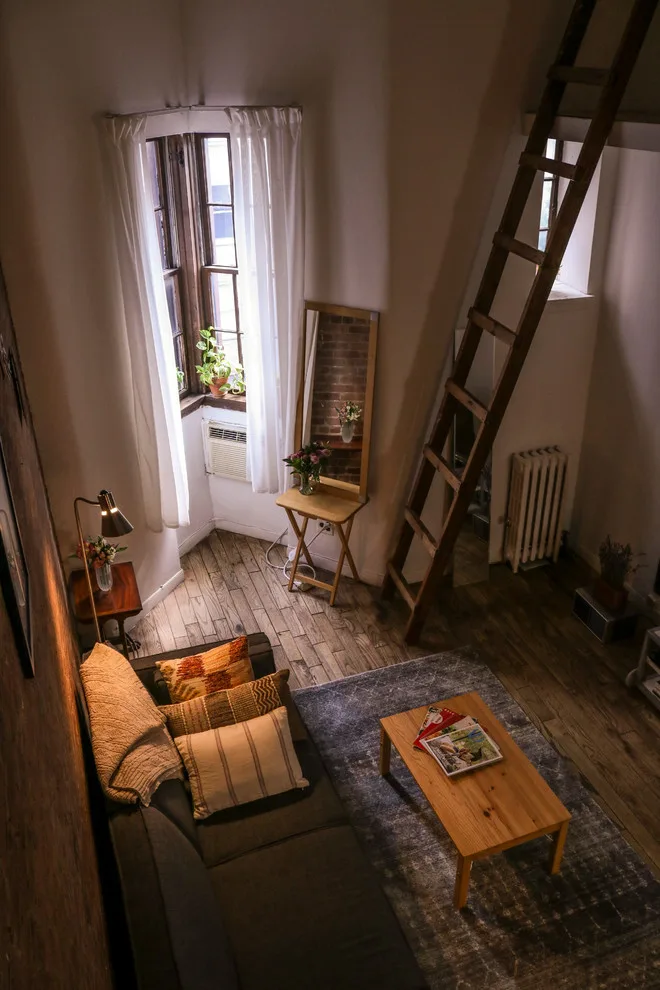 CPW Apartment - Decorating and Organizing Small Spaces by After Declutter - Photo 8