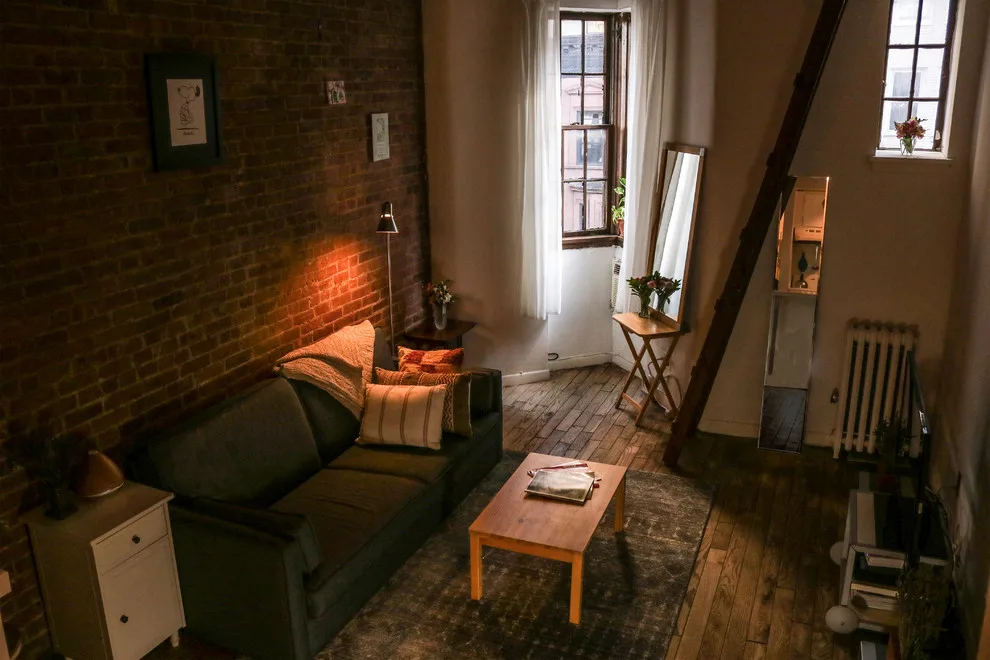CPW Apartment - Decorating and Organizing Small Spaces by After Declutter - Photo 5