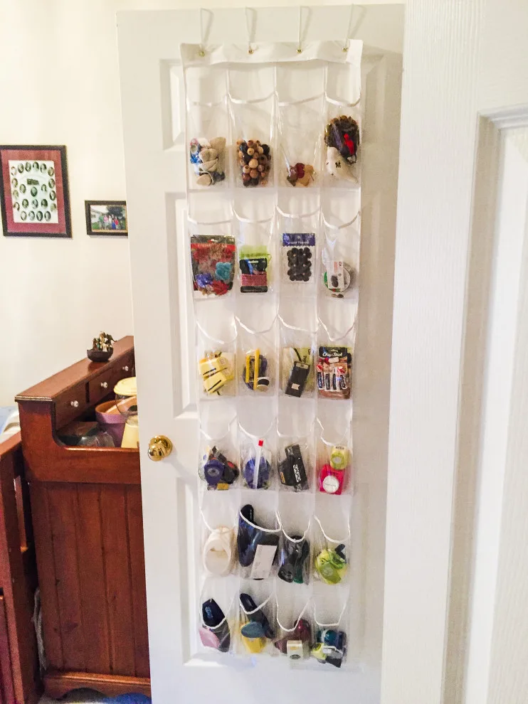 South & Haven Home Organizing - Photo 10