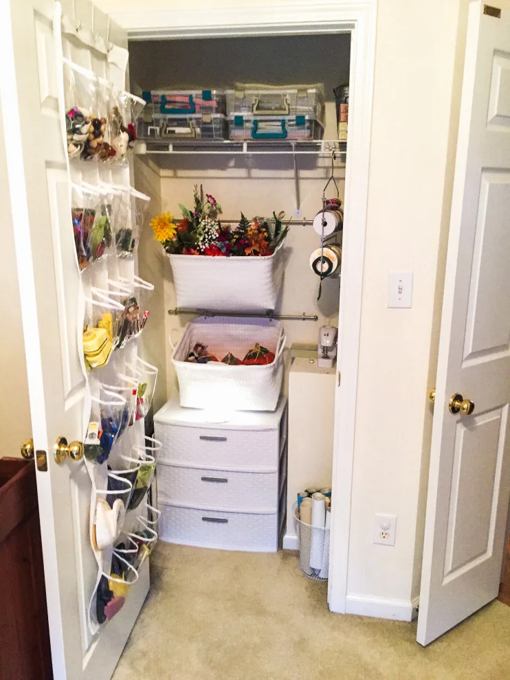 South & Haven Home Organizing - Photo 6