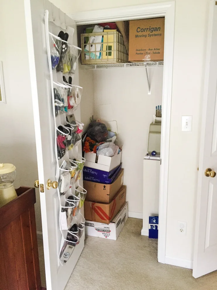 South & Haven Home Organizing - Photo 8