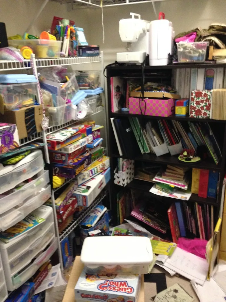 The Clutter Consultant - Photo 8