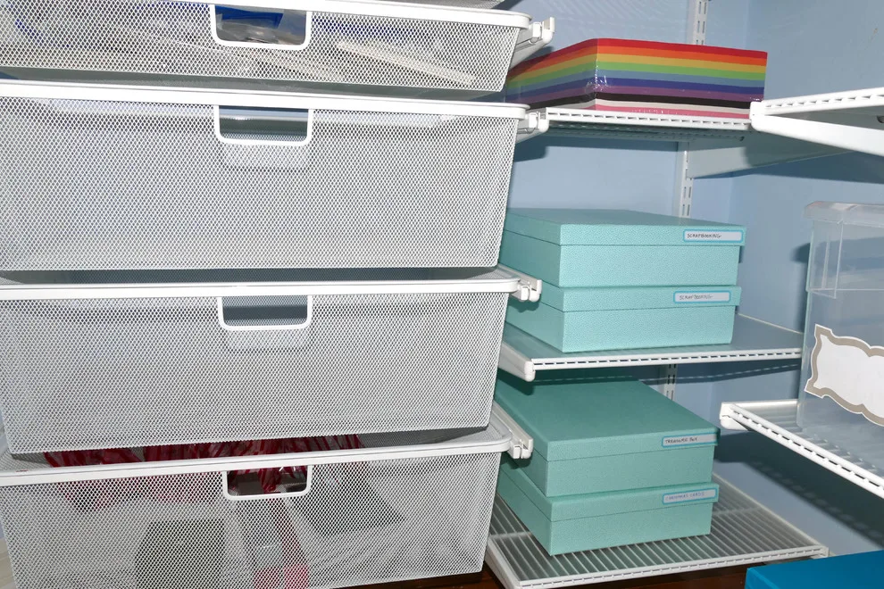 Workspace by Imagine Home Organization, LLC - Photo 14