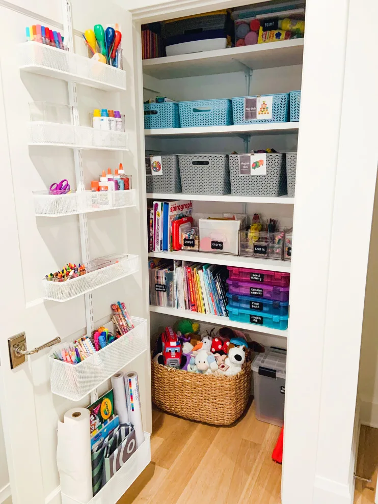 Workspace by Imagine Home Organization, LLC - Photo 3