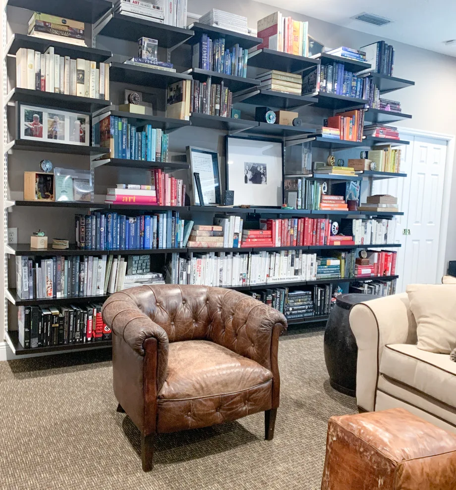 Workspace by Imagine Home Organization, LLC - Photo 4