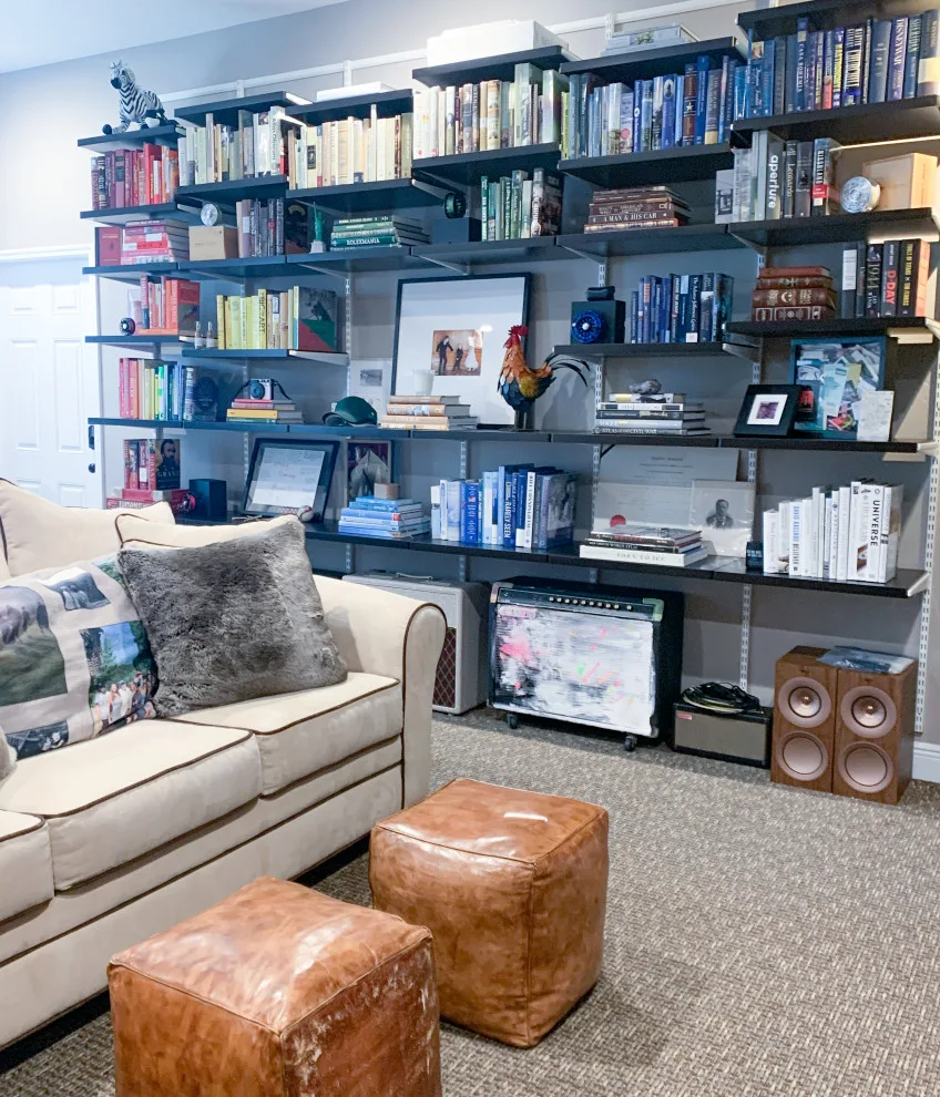 Workspace by Imagine Home Organization, LLC - Photo 17