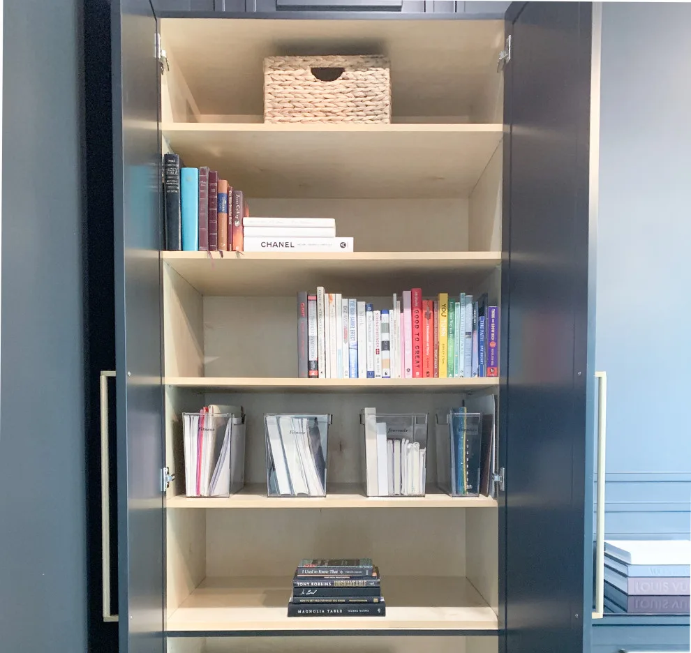 Workspace by Imagine Home Organization, LLC - Photo 13