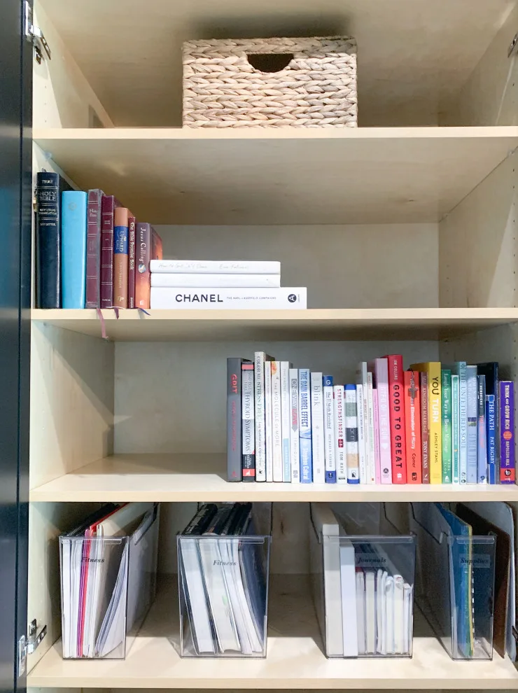 Workspace by Imagine Home Organization, LLC - Photo 8