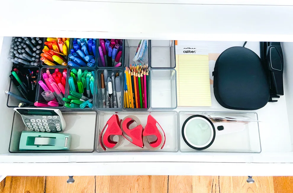 Workspace by Imagine Home Organization, LLC - Photo 9