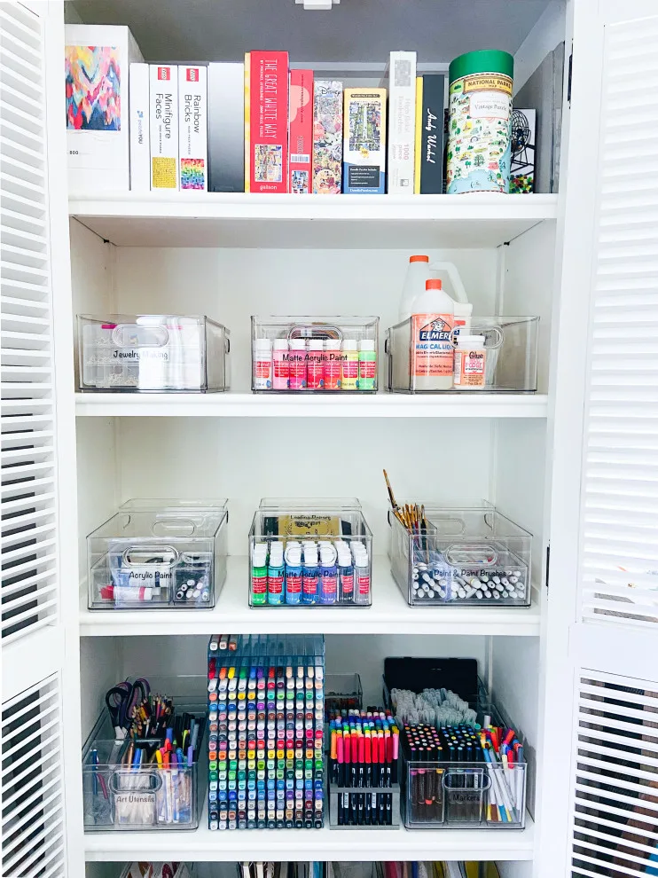 Workspace by Imagine Home Organization, LLC - Photo 16