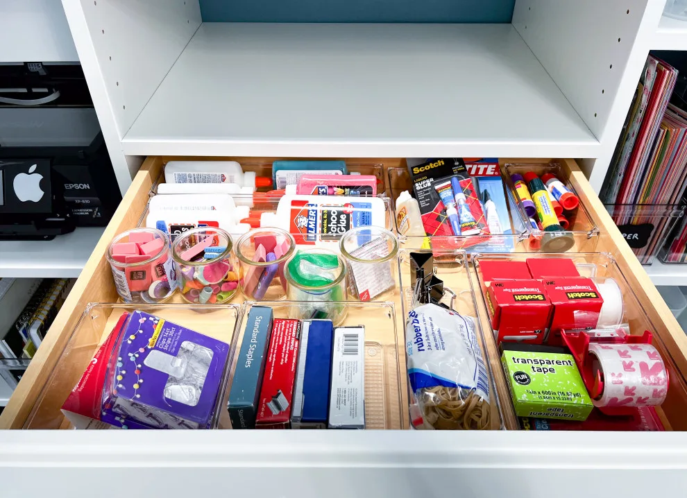 Workspace by Imagine Home Organization, LLC - Photo 11