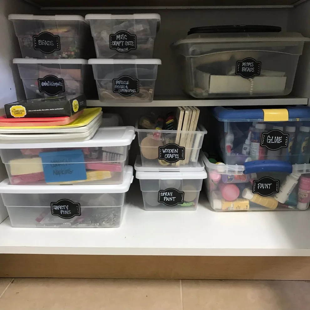 House Of Von Professional Organizing Solutions - Photo 4