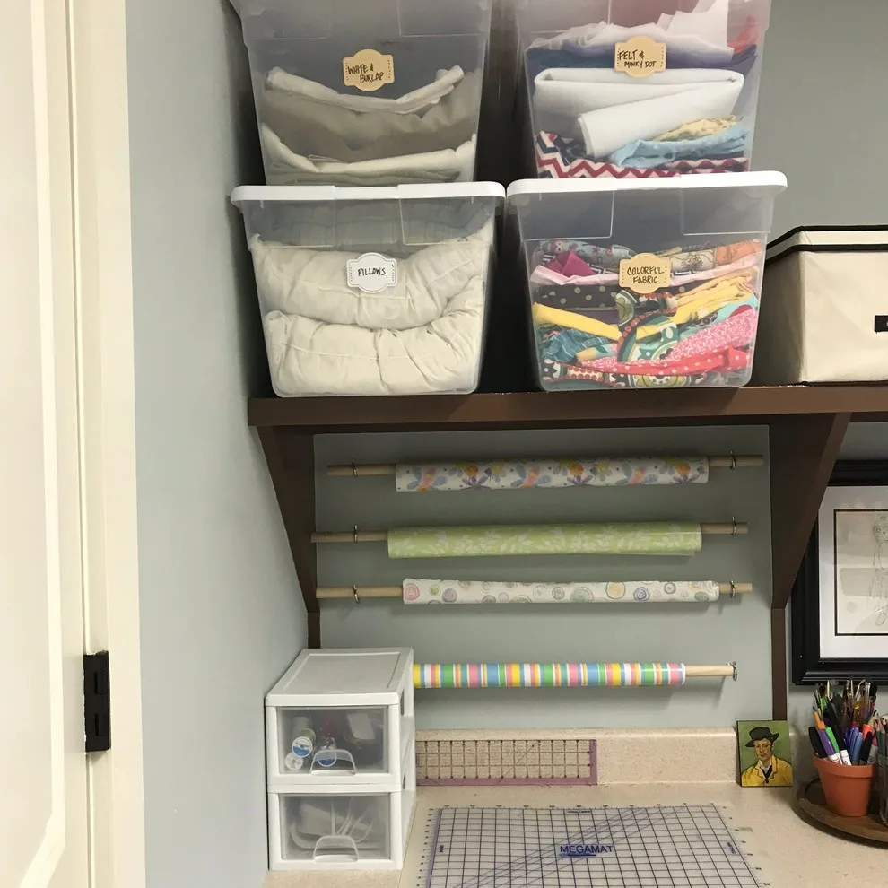 House Of Von Professional Organizing Solutions - Photo 12