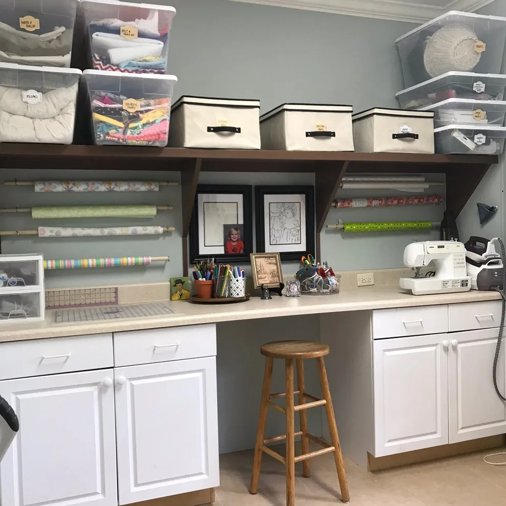Creative Space by House Of Von Professional Organizing Solutions - Photo 2