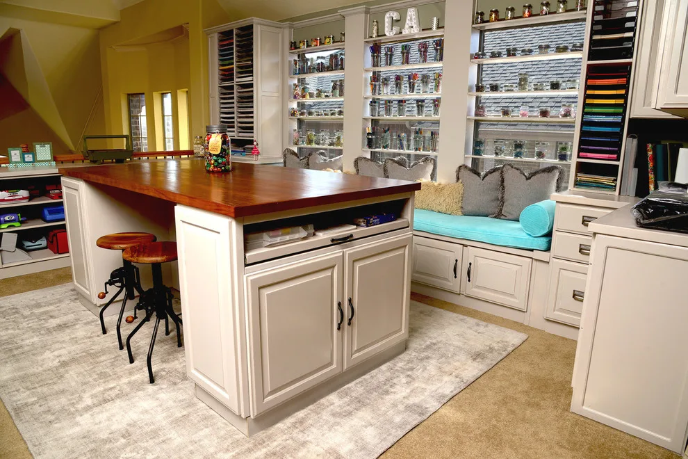 Creative Space Arrangement and Personalized Design by Organizare By Clarissa - Photo 10