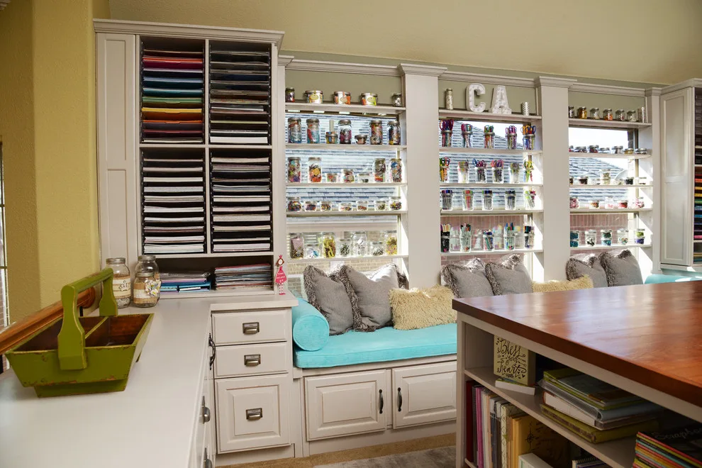 Creative Space Arrangement and Personalized Design by Organizare By Clarissa - Photo 15