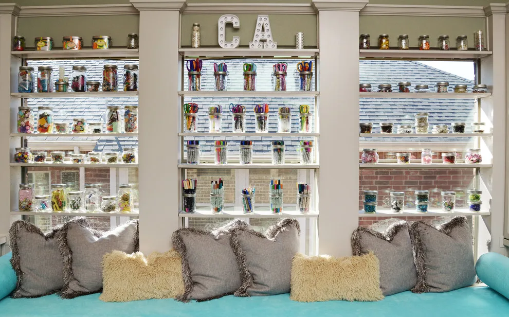 Creative Space Arrangement and Personalized Design by Organizare By Clarissa - Photo 8