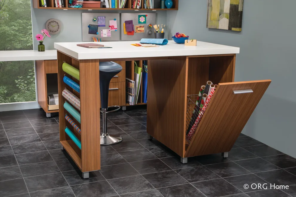 Creative Space Organization by Clutter Pro, Inc. - Photo 6