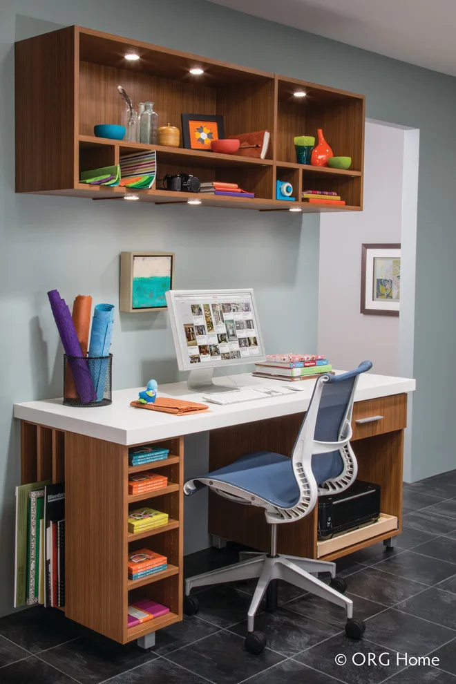 Creative Space Organization by Clutter Pro, Inc. - Photo 3