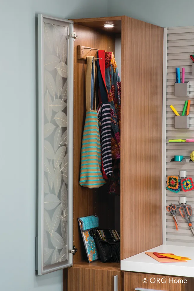 Creative Space Organization by Clutter Pro, Inc. - Photo 7