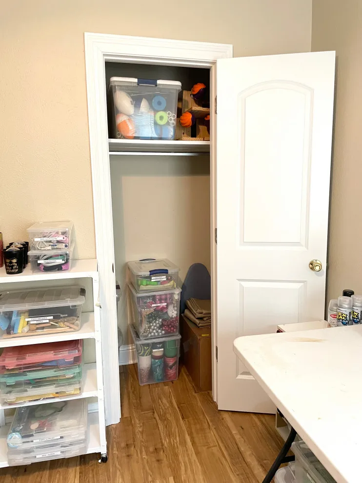 Professional Organizer New Orleans - Photo 14