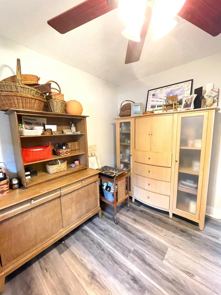Craft Space Arrangement by Professional Organizer New Orleans - Photo 5