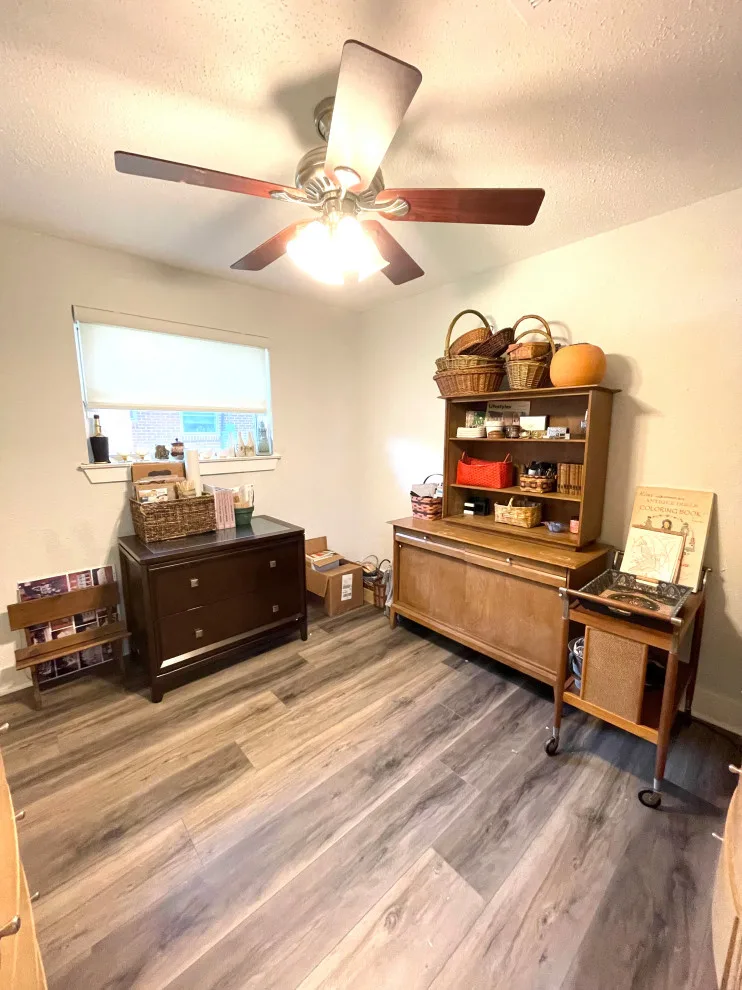 Craft Space Arrangement by Professional Organizer New Orleans - Photo 3