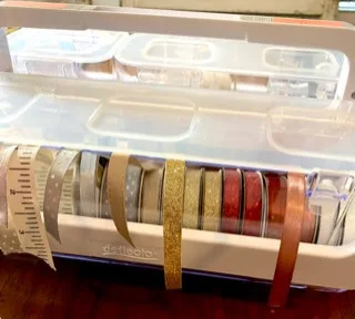 Craft Space Organization by Gracing My Space - Photo 3